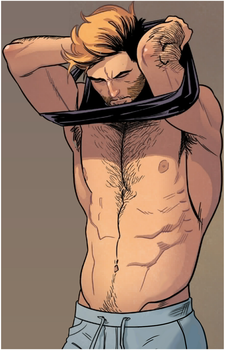 Star-Lord (Peter Quill)