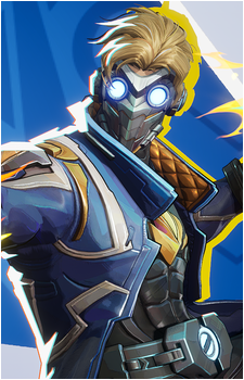 Star-Lord (Peter Quill)