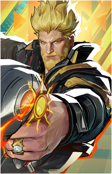 Star-Lord (Peter Quill)