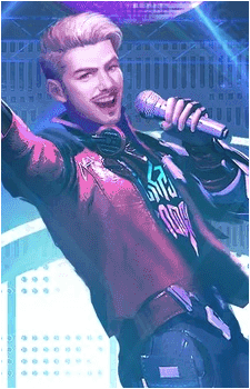 Star-Lord (Peter Quill)