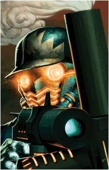 Star-Lord (Peter Quill)