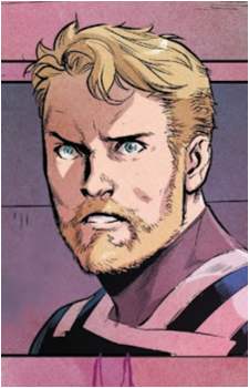Star-Lord (Peter Quill)