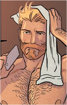 Star-Lord (Peter Quill)