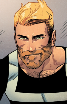 Star-Lord (Peter Quill)