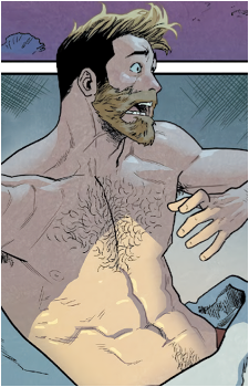 Star-Lord (Peter Quill)
