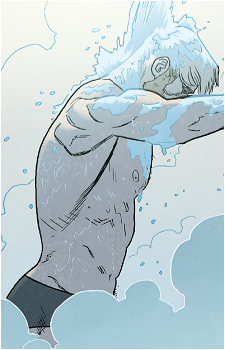 Star-Lord (Peter Quill)