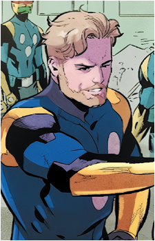 Star-Lord (Peter Quill)