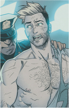 Star-Lord (Peter Quill)