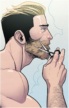 Star-Lord (Peter Quill)
