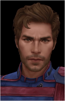 Star-Lord (Peter Quill)