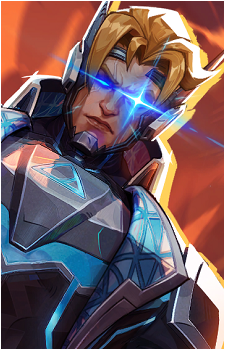 Star-Lord (Peter Quill)
