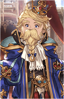 Sovereign of Lumiel