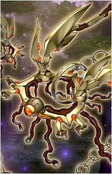 Krawler Glial's image
