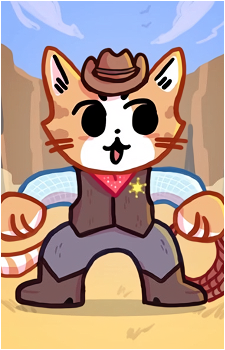 Meowdy