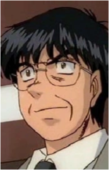 Kazuhiro Yanaoka's image
