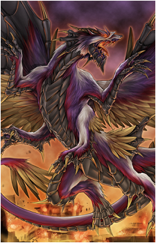 Buster Dragon's image