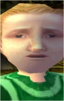 Draco Malfoy
