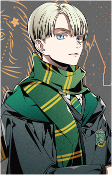 Draco Malfoy