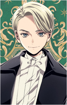 Draco Malfoy
