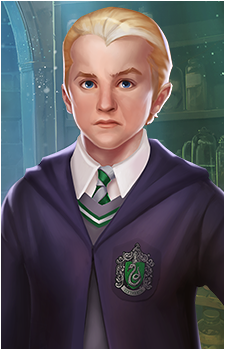 Draco Malfoy
