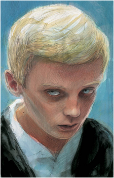 Draco Malfoy