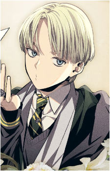 Draco Malfoy