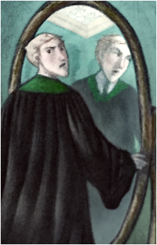 Draco Malfoy