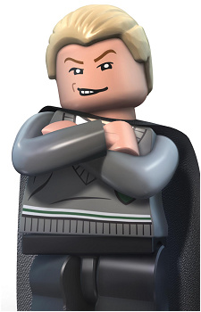 Draco Malfoy