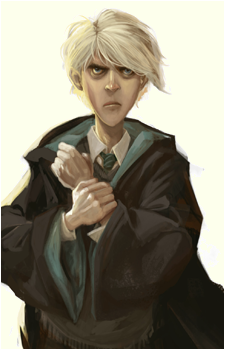 Draco Malfoy