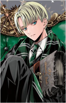 Draco Malfoy