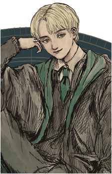 Draco Malfoy