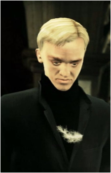 Draco Malfoy