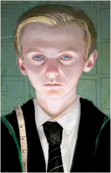 Draco Malfoy