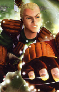 Draco Malfoy