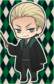 Draco Malfoy