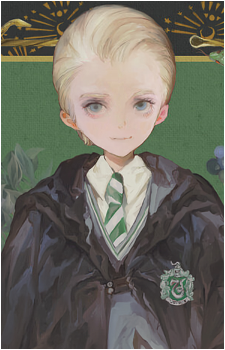 Draco Malfoy
