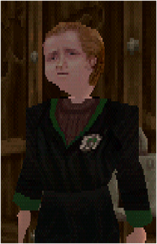 Draco Malfoy
