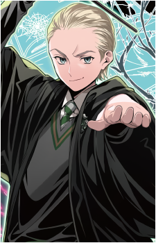 Draco Malfoy