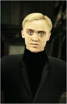 Draco Malfoy
