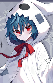 Yuko Yurei's image