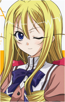 Karen Ayanokouji's image