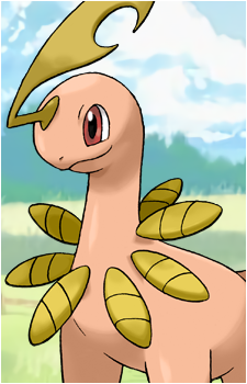 Chikorita