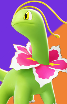 Chikorita