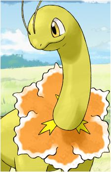 Chikorita