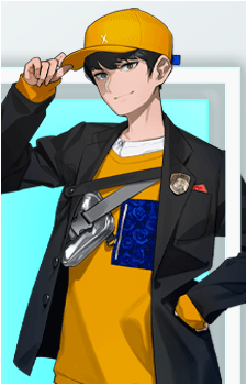 Gin Noto's image