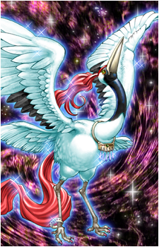 Sacred Crane's image