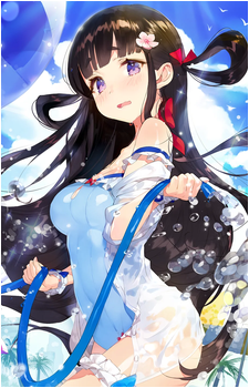 Yuki Kikuri