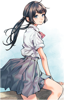 Image 17 - Art: モリタイシ (Taishi Mori) Image 17