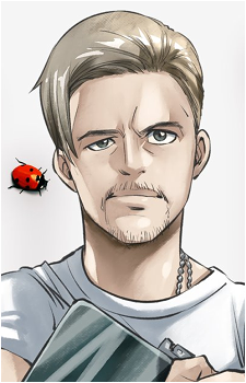 Ladybug {BT}
