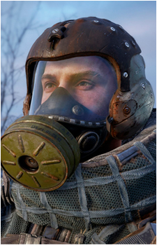 Artyom's image